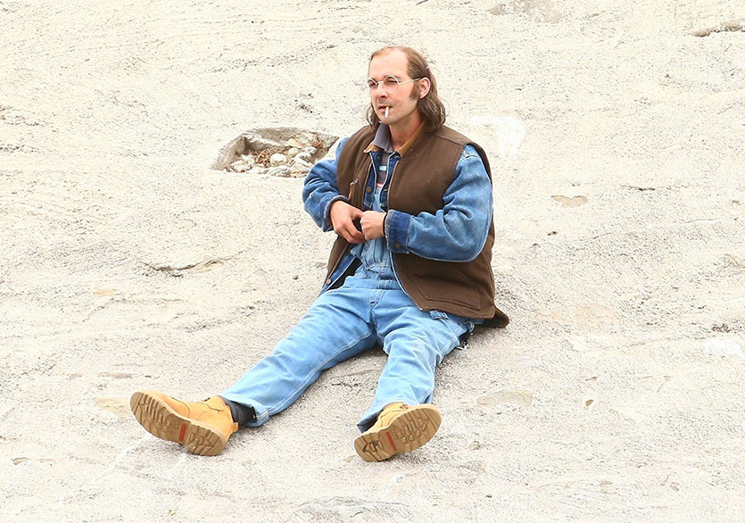 Sınırın Karşı Tarafı İyi mi, Kötü mü?