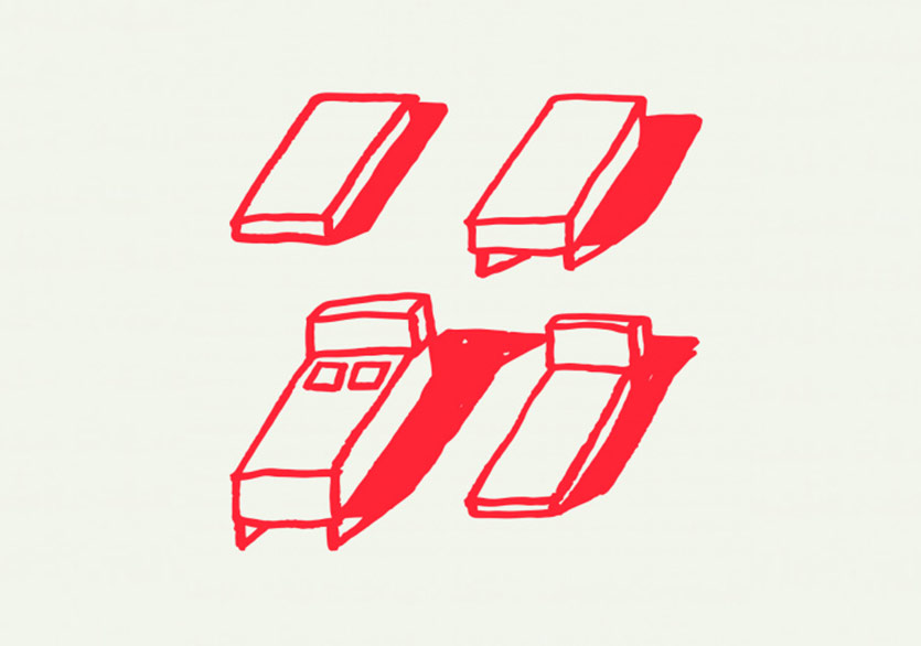 Sınırın Karşı Tarafı İyi mi, Kötü mü?