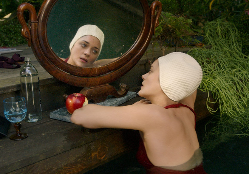 Sınırın Karşı Tarafı İyi mi, Kötü mü?