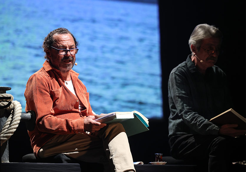 Sınırın Karşı Tarafı İyi mi, Kötü mü?