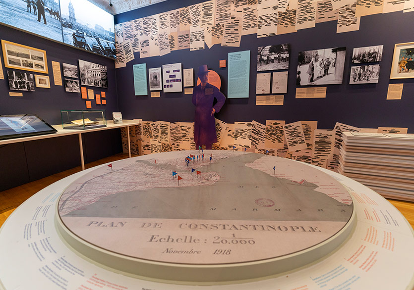 Sınırın Karşı Tarafı İyi mi, Kötü mü?