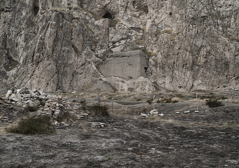 Sınırın Karşı Tarafı İyi mi, Kötü mü?