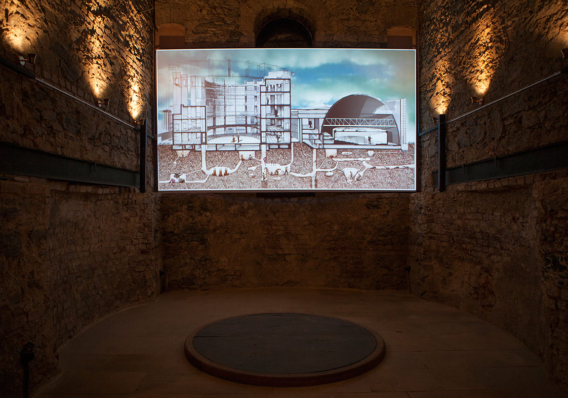 Sınırın Karşı Tarafı İyi mi, Kötü mü?