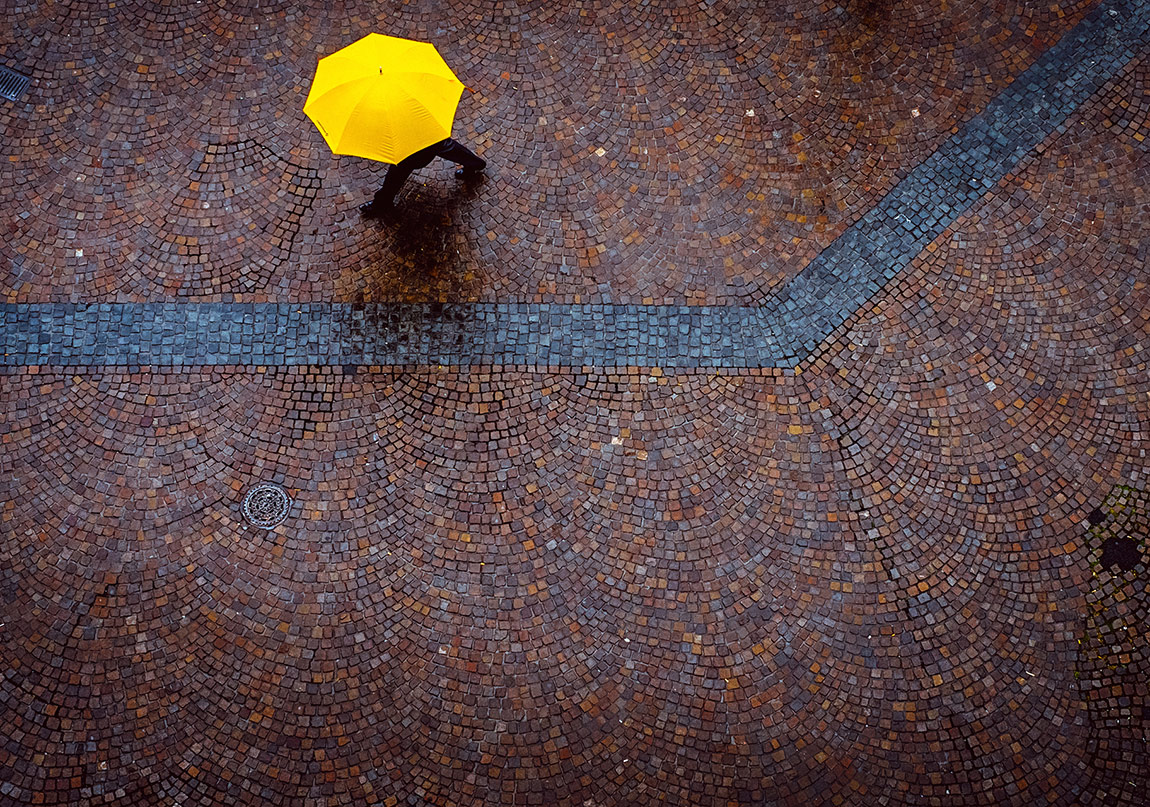 Sınırın Karşı Tarafı İyi mi, Kötü mü?