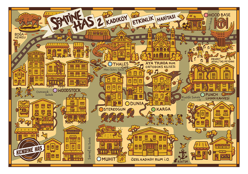 Sınırın Karşı Tarafı İyi mi, Kötü mü?