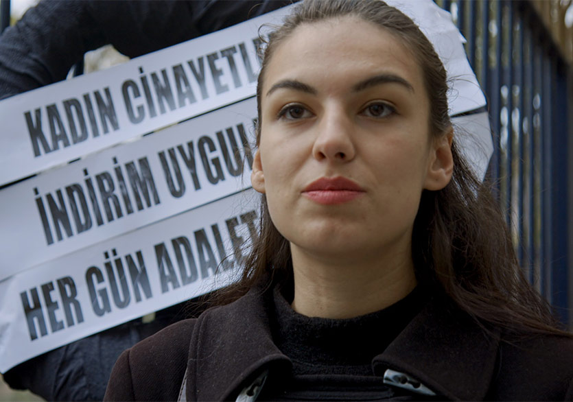 Sınırın Karşı Tarafı İyi mi, Kötü mü?