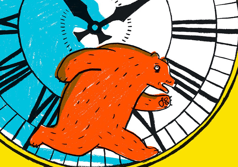 Sınırın Karşı Tarafı İyi mi, Kötü mü?