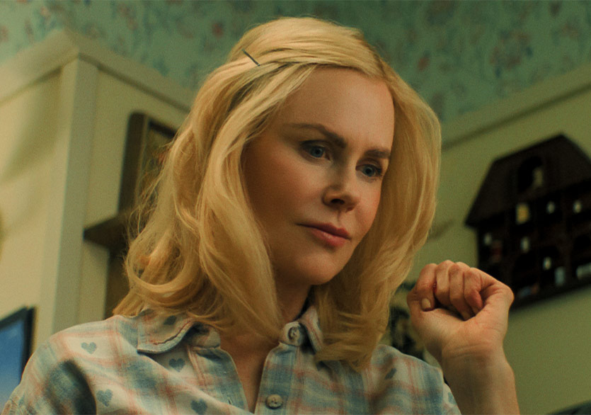 Nicole Kidman’lı “Holland” Filmi 27 Mart’ta Prime Video’da