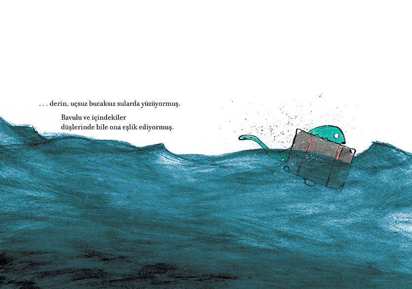 Sınırın Karşı Tarafı İyi mi, Kötü mü?