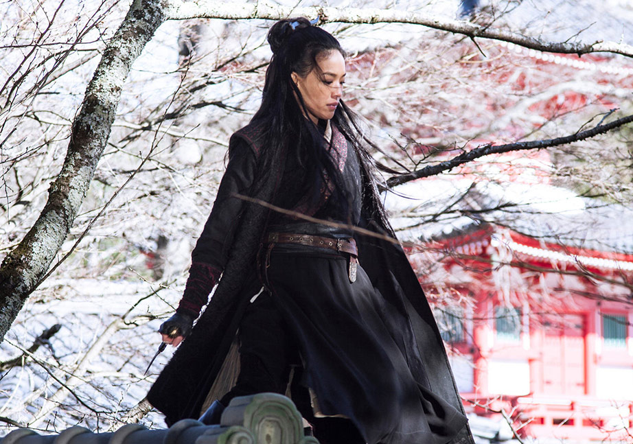 Sınırın Karşı Tarafı İyi mi, Kötü mü?