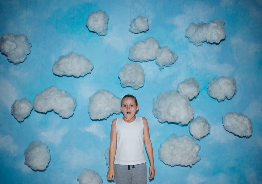 İstanbul Modern’den Yeni Proje: “Boşluğa Dikkat”