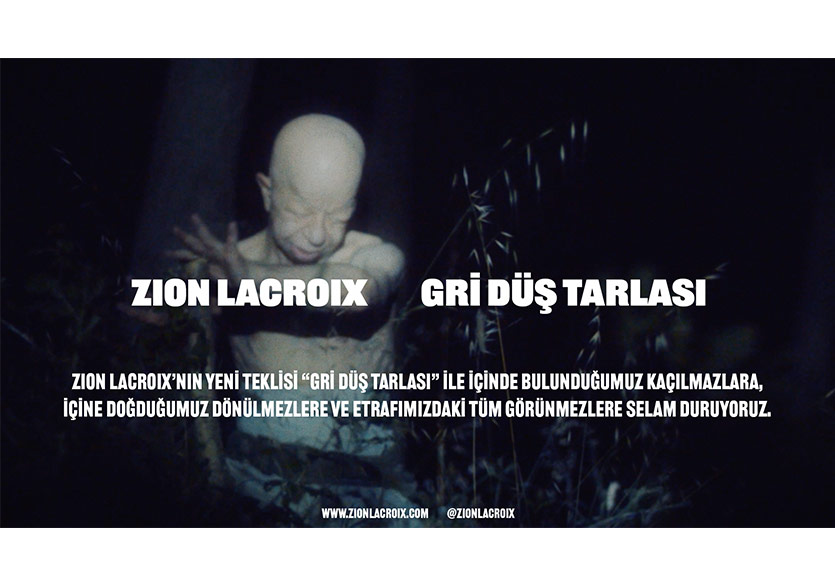 Sınırın Karşı Tarafı İyi mi, Kötü mü?