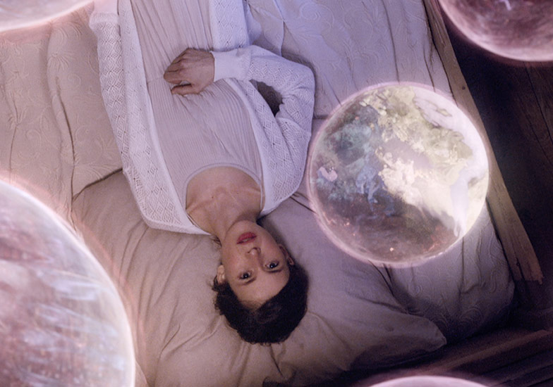 Sınırın Karşı Tarafı İyi mi, Kötü mü?