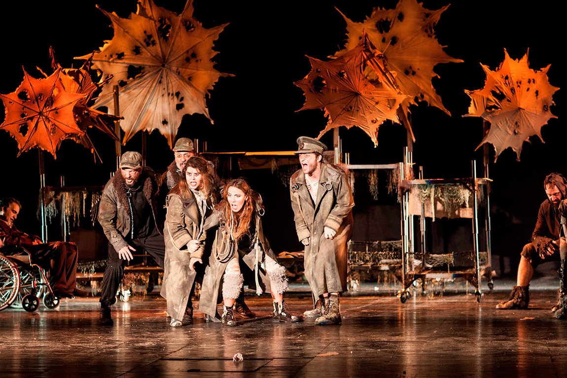 Sınırın Karşı Tarafı İyi mi, Kötü mü?