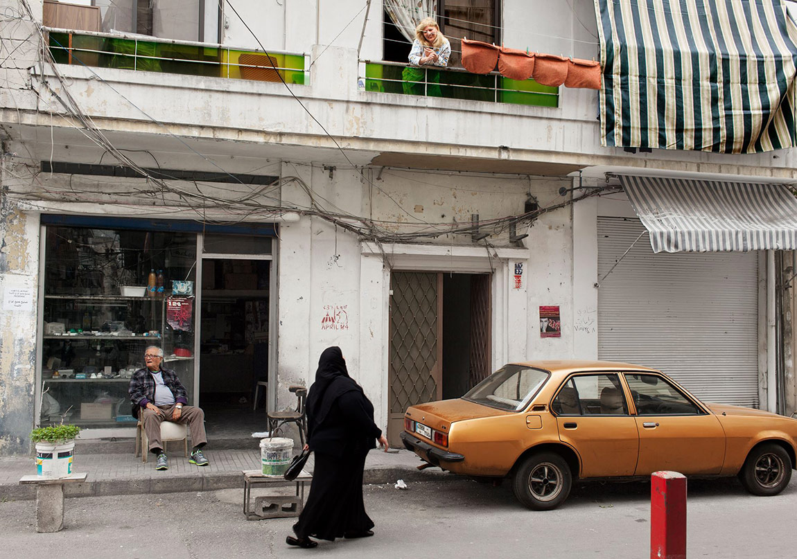 Sınırın Karşı Tarafı İyi mi, Kötü mü?