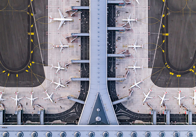 Sınırın Karşı Tarafı İyi mi, Kötü mü?