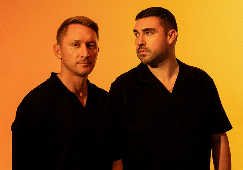 CamelPhat 15 Kasım’da Zorlu PSM’de