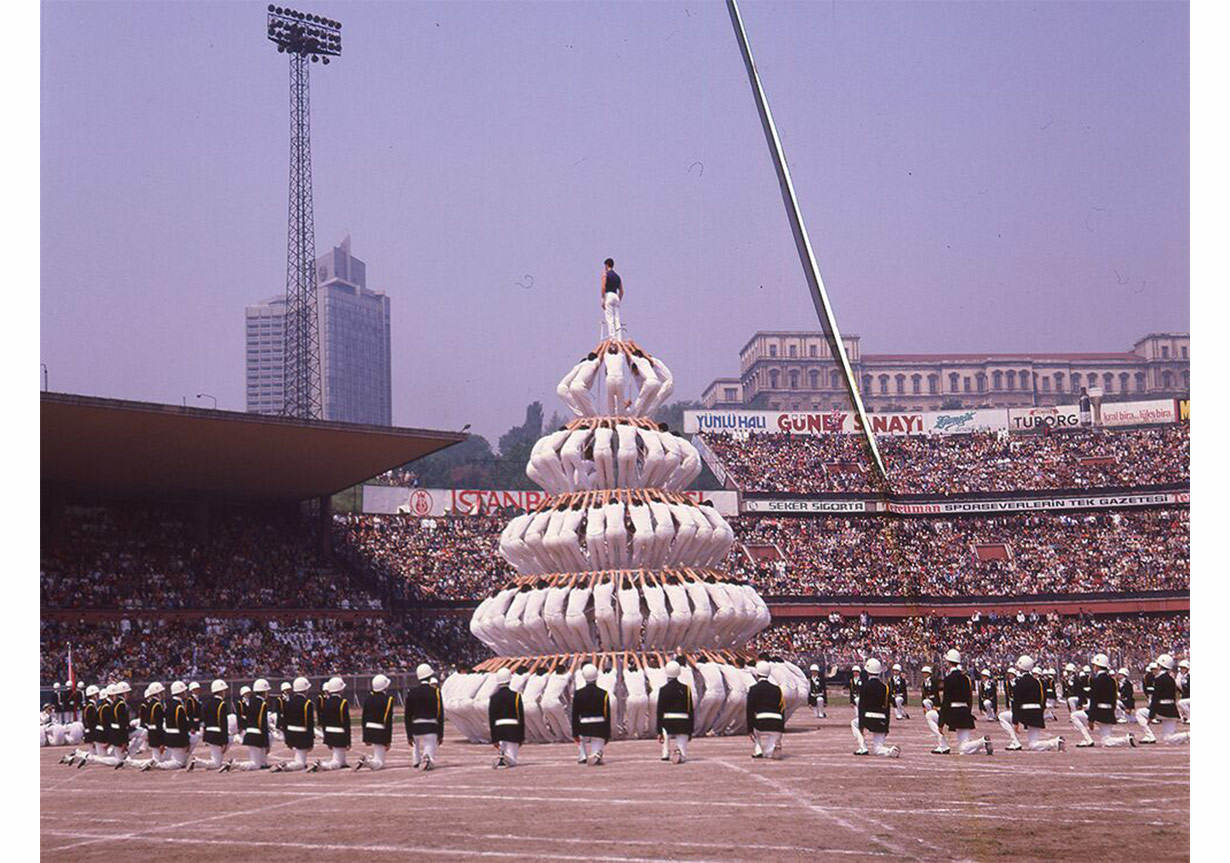 Sınırın Karşı Tarafı İyi mi, Kötü mü?