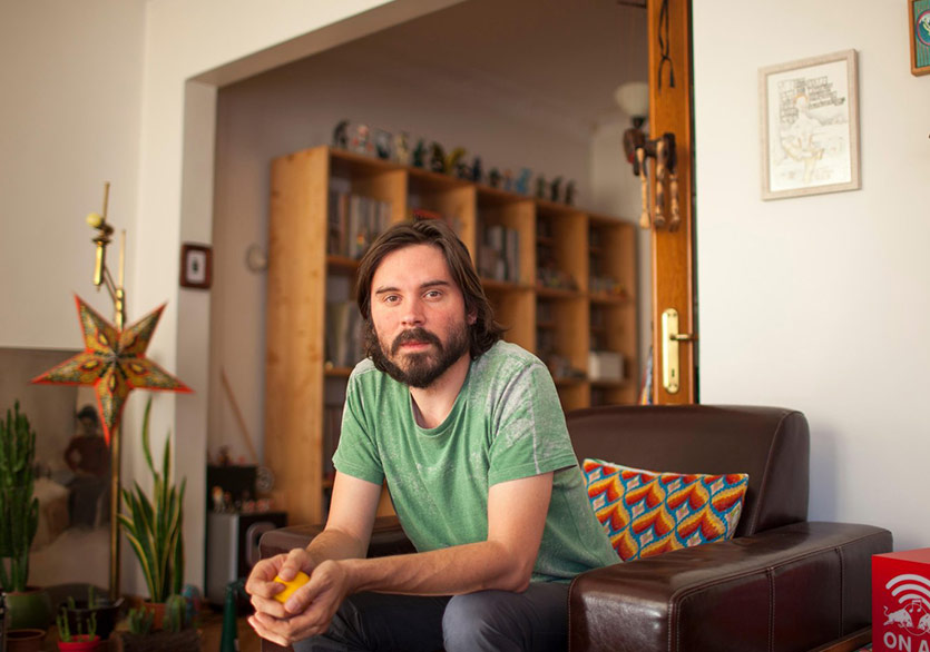 Sınırın Karşı Tarafı İyi mi, Kötü mü?