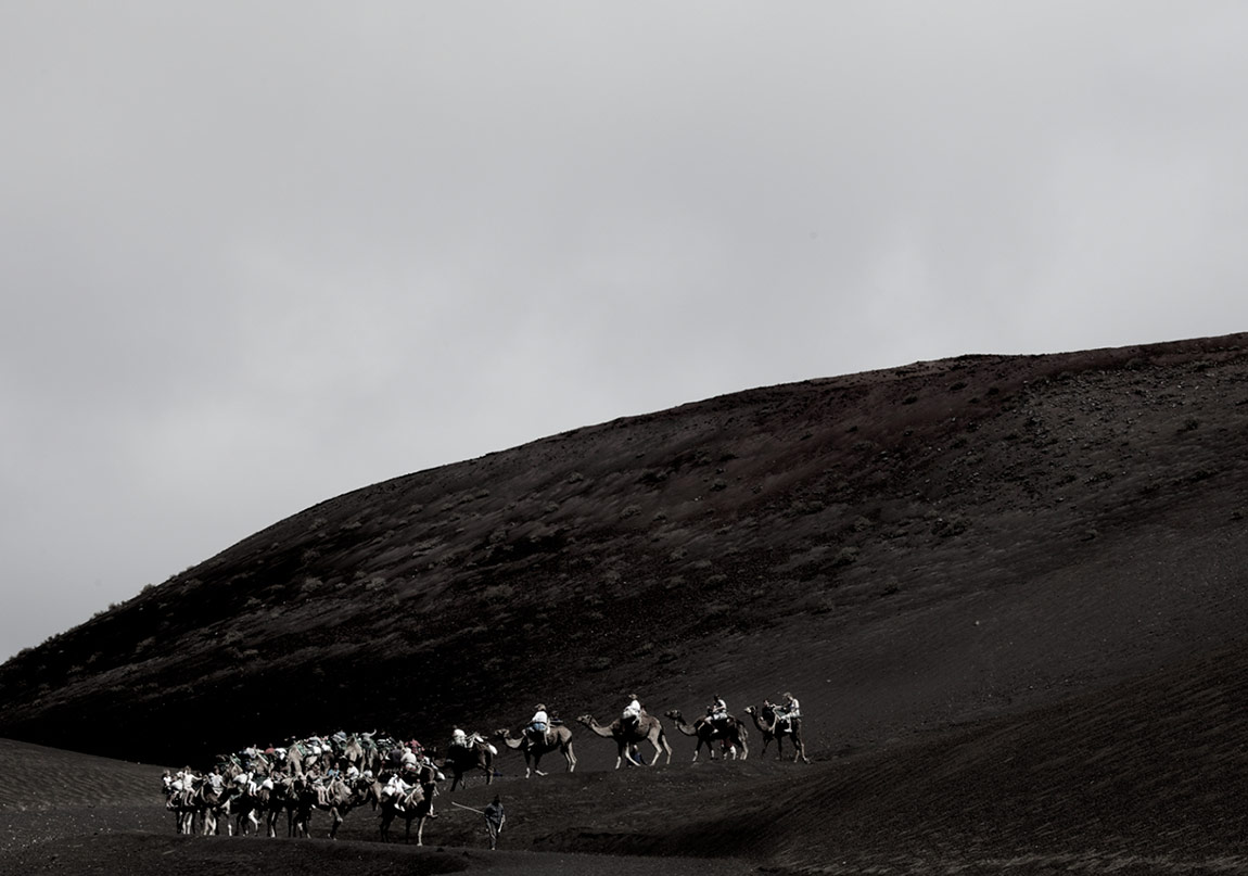 Sınırın Karşı Tarafı İyi mi, Kötü mü?