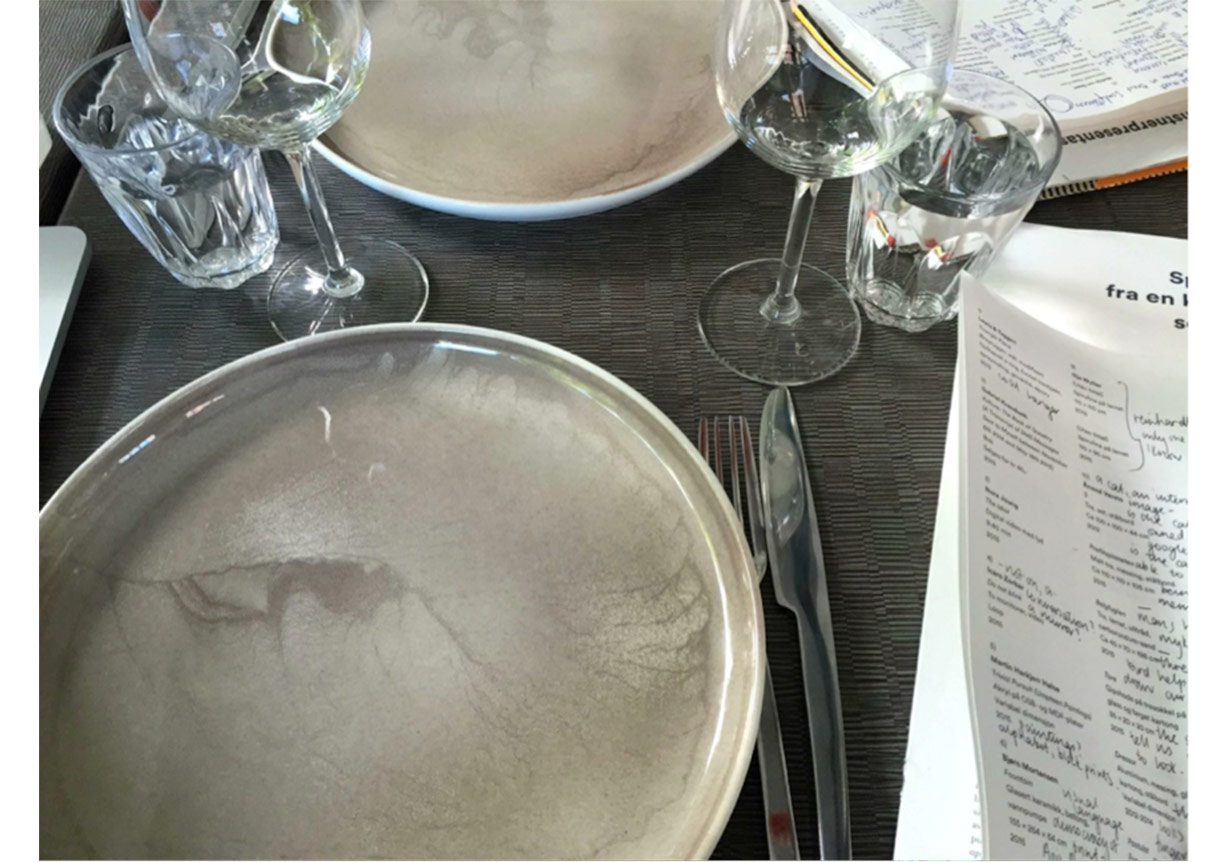 Sınırın Karşı Tarafı İyi mi, Kötü mü?