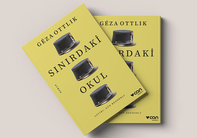 Géza Ottlik’in Tek Romanı İlk Kez Türkçede