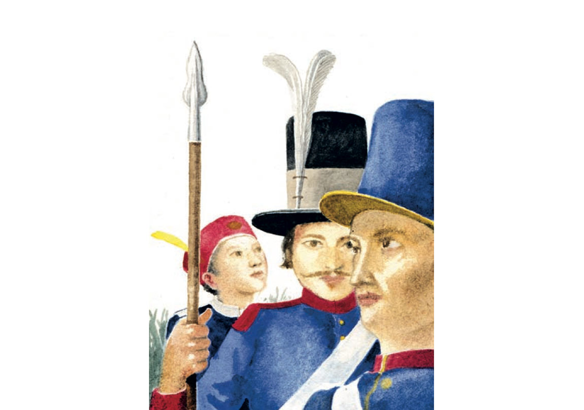 Sınırın Karşı Tarafı İyi mi, Kötü mü?