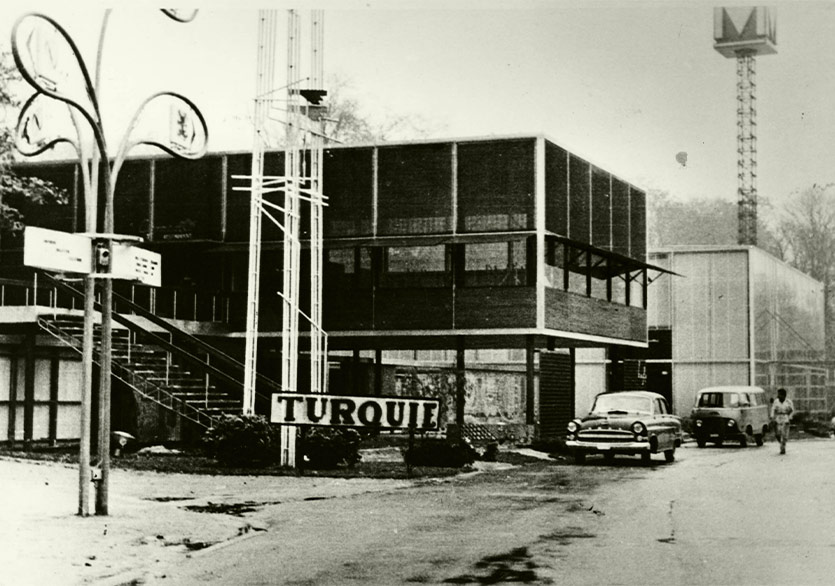 Sınırın Karşı Tarafı İyi mi, Kötü mü?