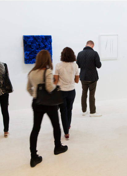 Sınırın Karşı Tarafı İyi mi, Kötü mü?