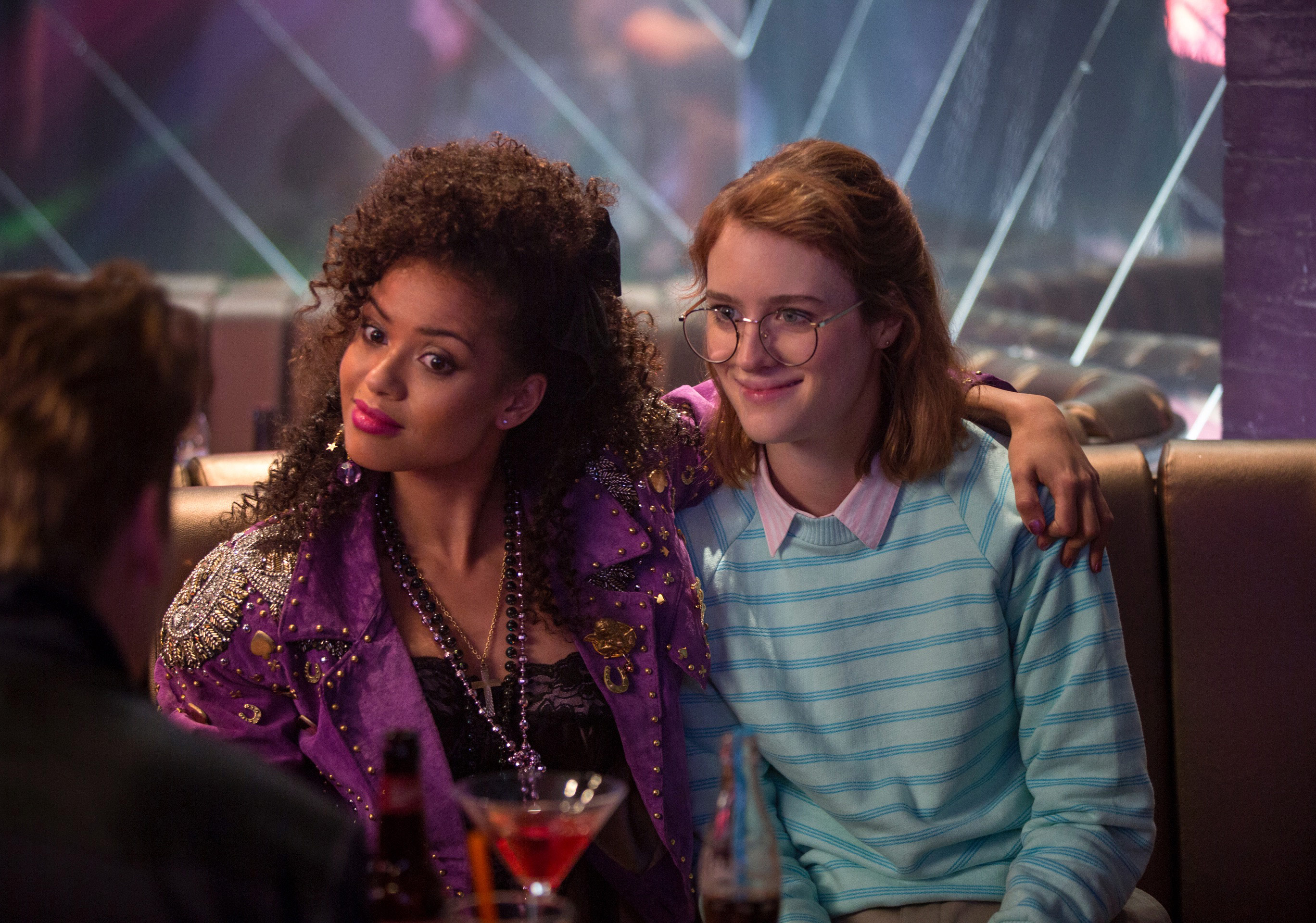 Black Mirror’ın Yeni Fragmanı Yayında