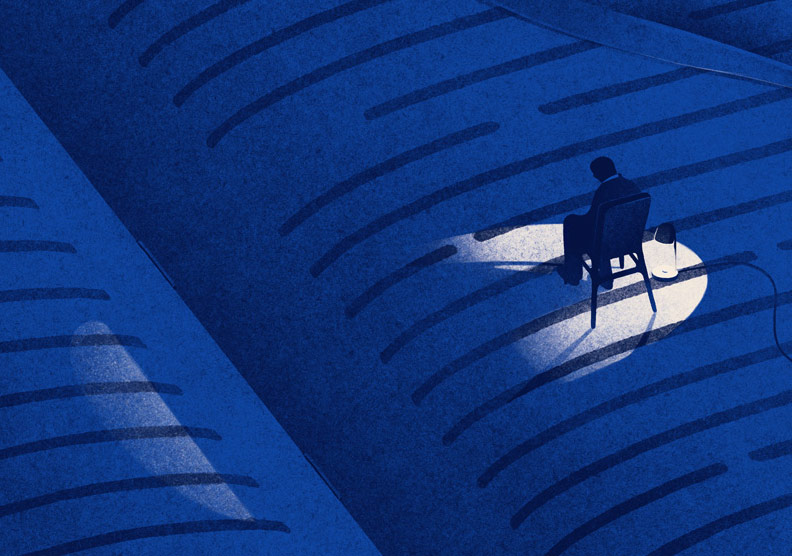 Sınırın Karşı Tarafı İyi mi, Kötü mü?