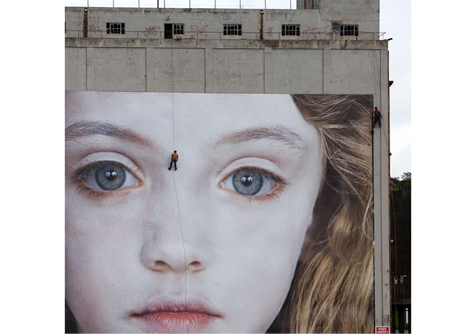 Gottfried Helnwein 