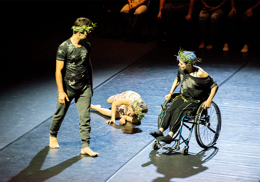 Sınırın Karşı Tarafı İyi mi, Kötü mü?