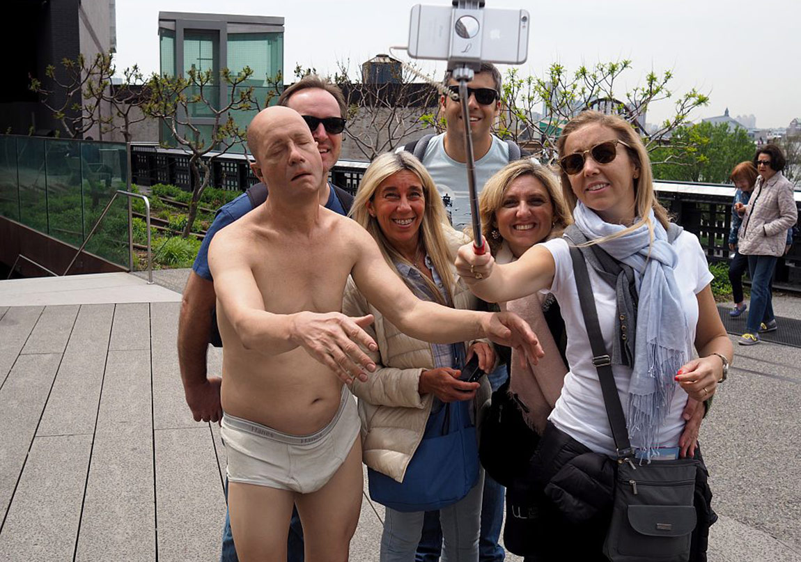 Sınırın Karşı Tarafı İyi mi, Kötü mü?