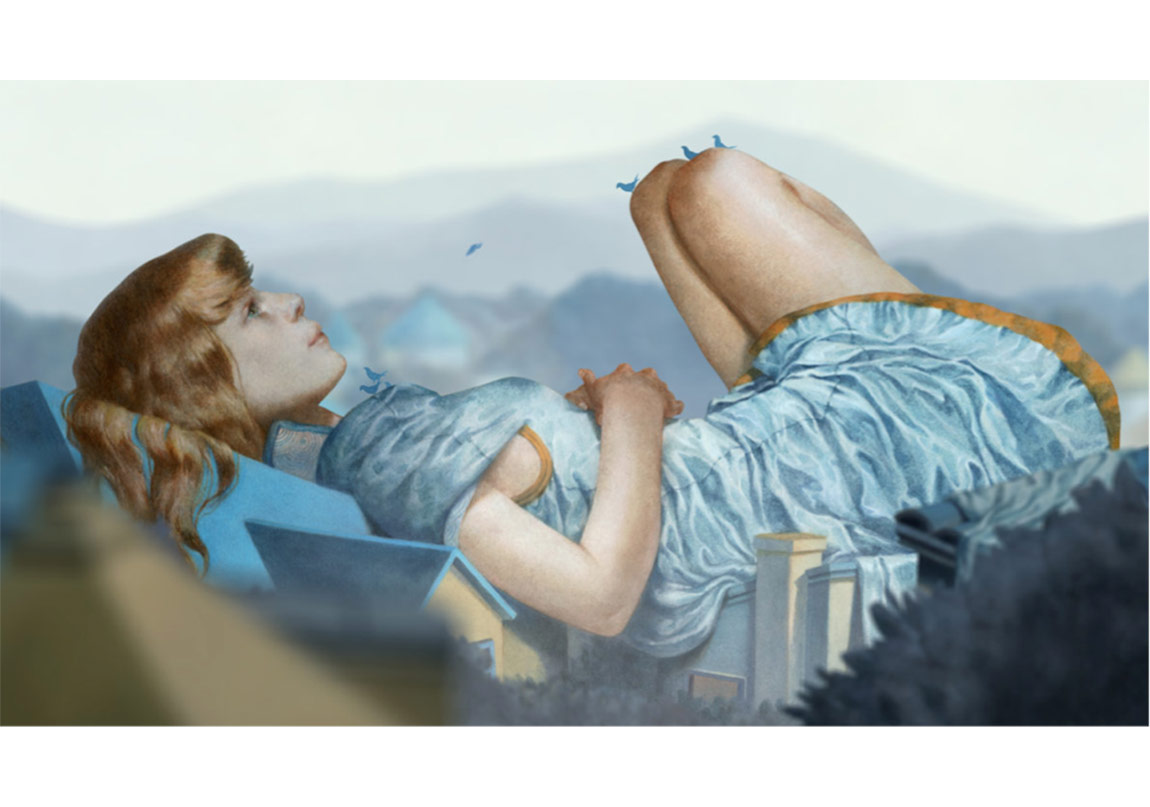 Sınırın Karşı Tarafı İyi mi, Kötü mü?