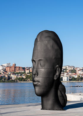 Heykeltıraş