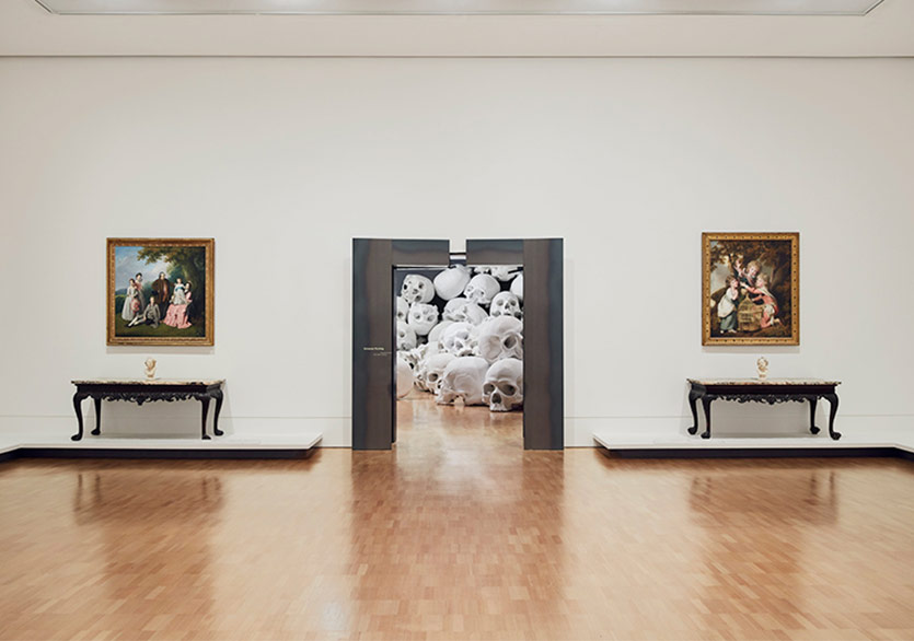 Sınırın Karşı Tarafı İyi mi, Kötü mü?