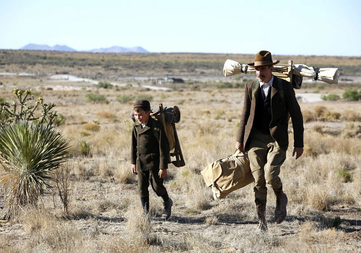 Sınırın Karşı Tarafı İyi mi, Kötü mü?