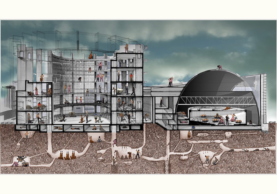 Sınırın Karşı Tarafı İyi mi, Kötü mü?