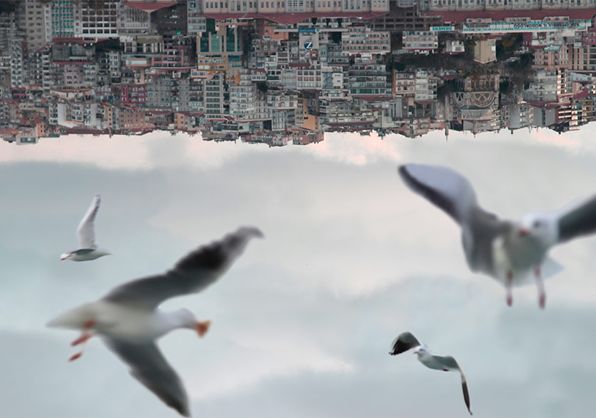 Sınırın Karşı Tarafı İyi mi, Kötü mü?