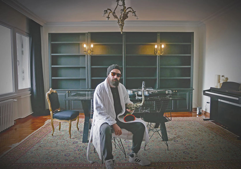 Sınırın Karşı Tarafı İyi mi, Kötü mü?