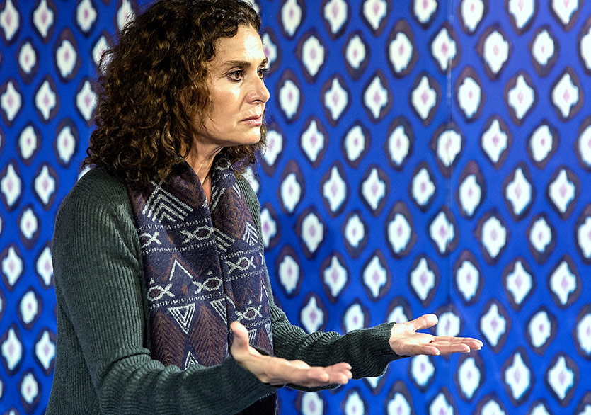 Sınırın Karşı Tarafı İyi mi, Kötü mü?