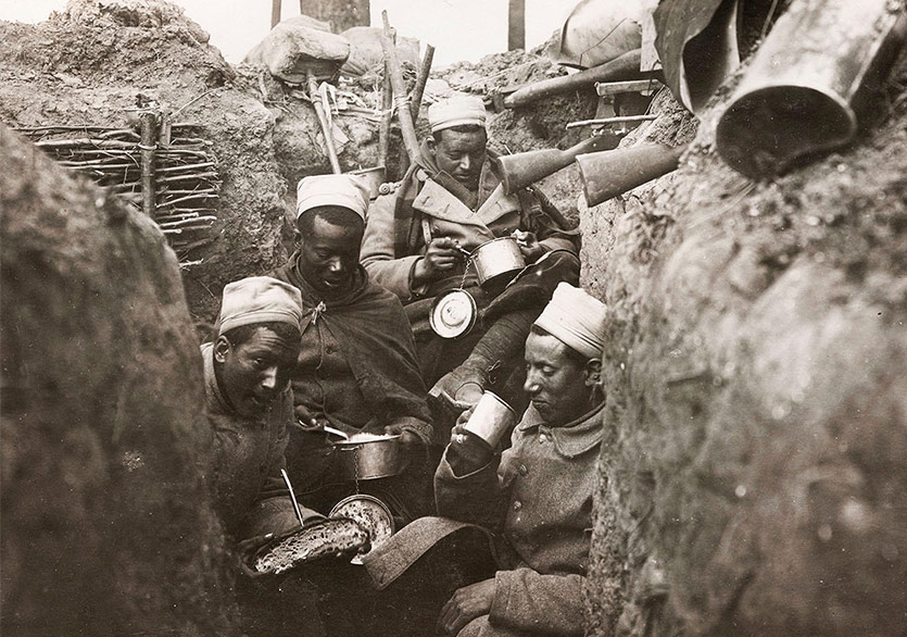 Sınırın Karşı Tarafı İyi mi, Kötü mü?