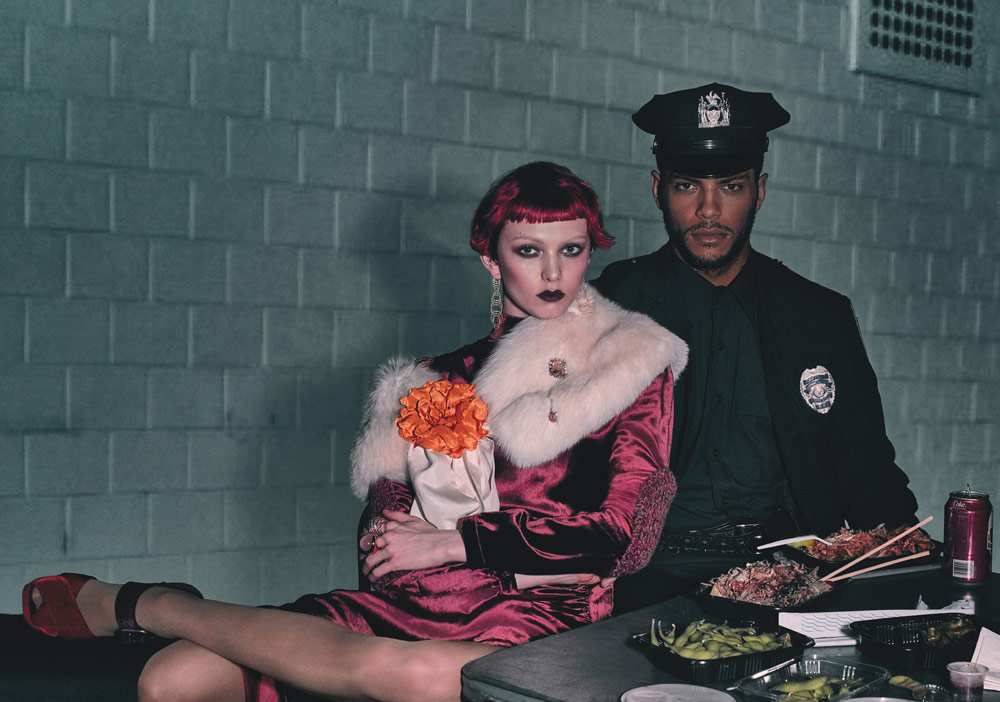 Sınırın Karşı Tarafı İyi mi, Kötü mü?