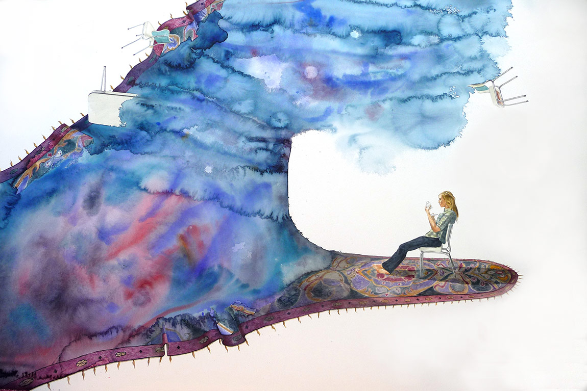 Sınırın Karşı Tarafı İyi mi, Kötü mü?