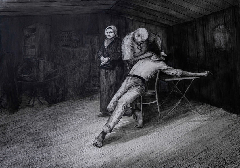 Sınırın Karşı Tarafı İyi mi, Kötü mü?