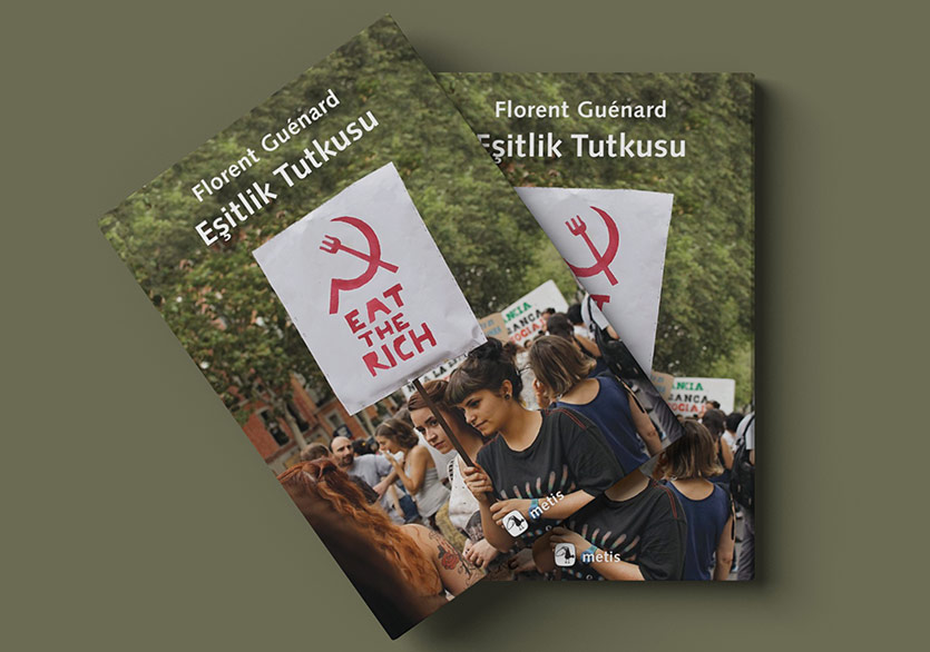 Kılık Değiştiren “Eşitlik Tutkusu”