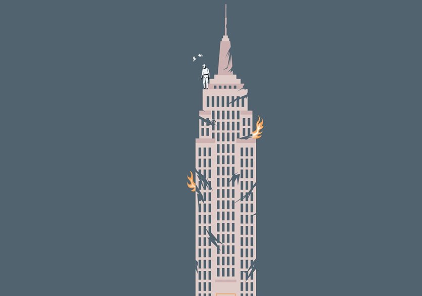 Sınırın Karşı Tarafı İyi mi, Kötü mü?