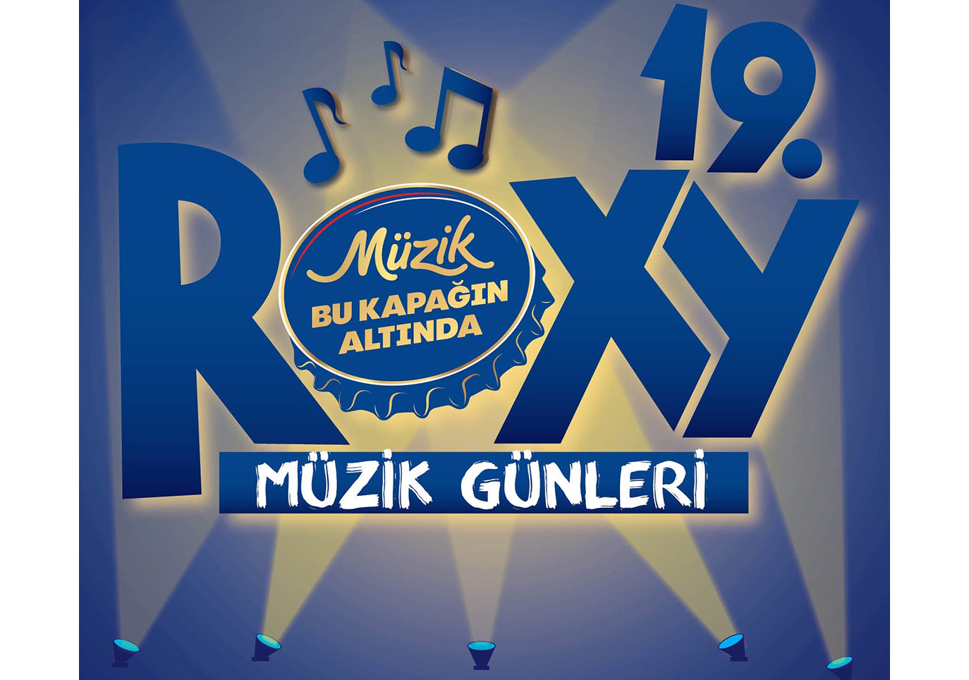 Roxy Müzik Günleri