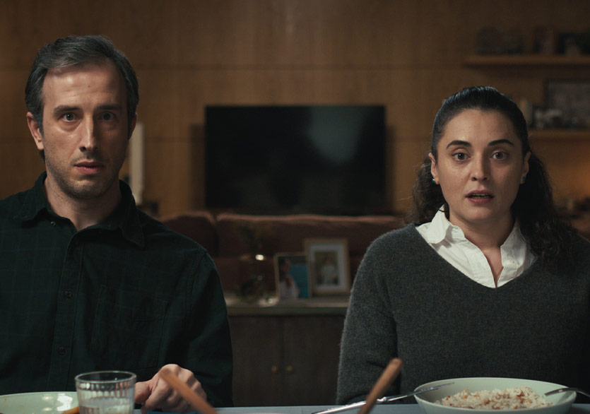 Sınırın Karşı Tarafı İyi mi, Kötü mü?